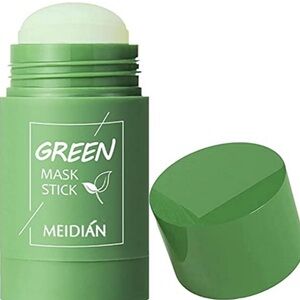 NEW Meidián Green Tea Mask Clay Stick For Face